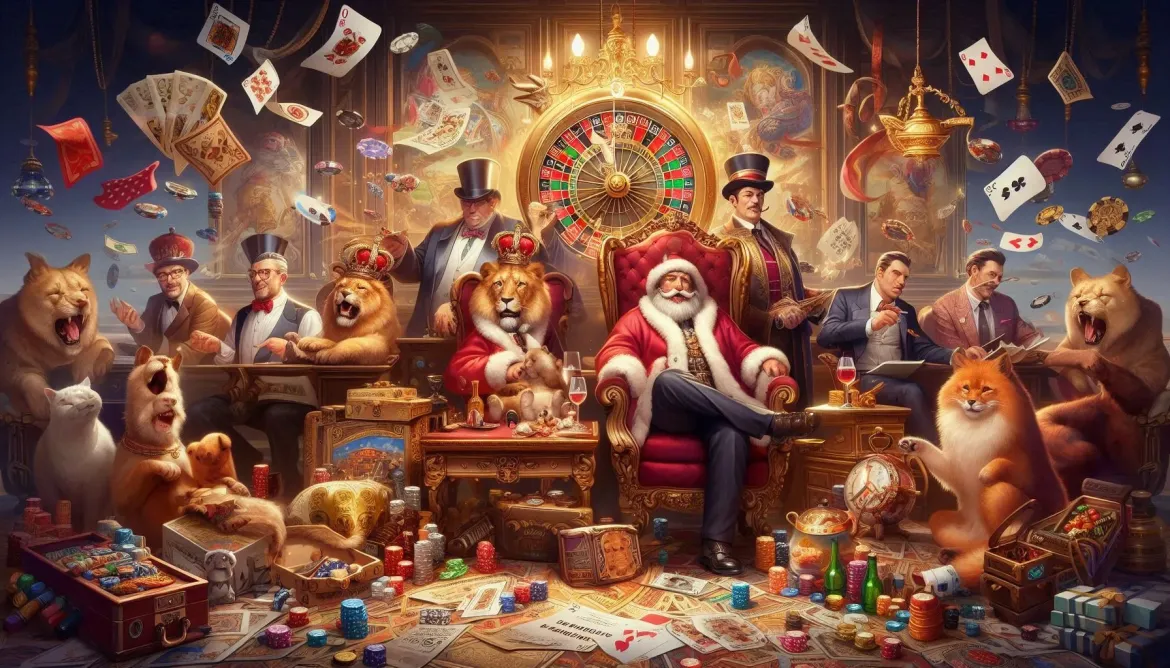 Fast Slots Casino